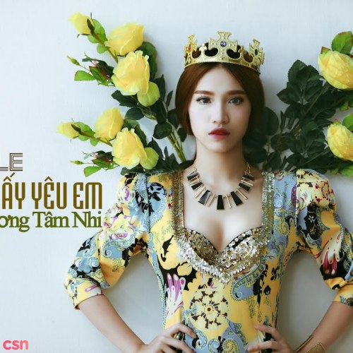 Người Ấy Yêu Em (Single)