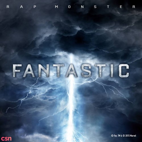 Fantastic (Single)