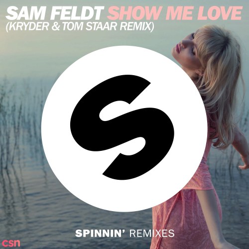 Sam Feldt