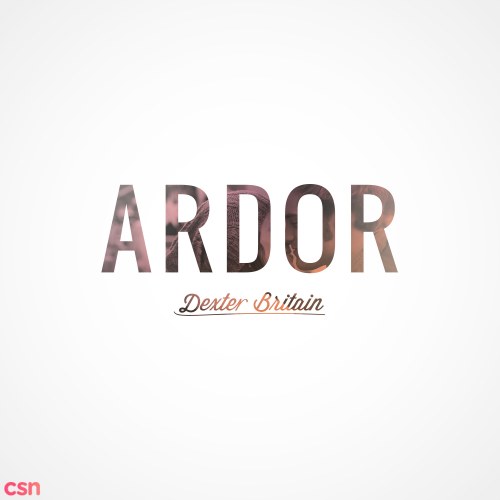 Ardor