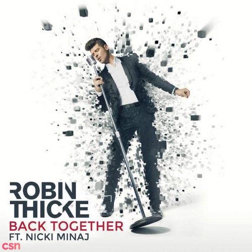 Back Together (Single)