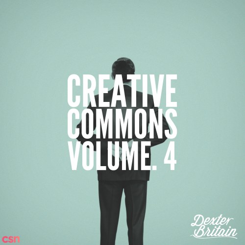 Creative Commons Volume. 4