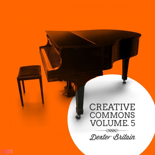 Creative Commons Volume. 5