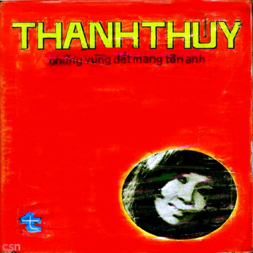 Thanh Thuý