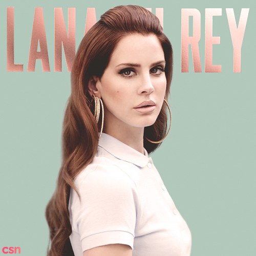 Lana Del Rey