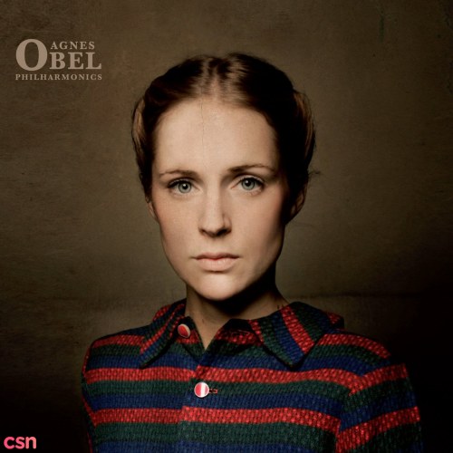 Agnes Obel