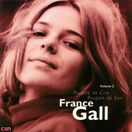 France Gall