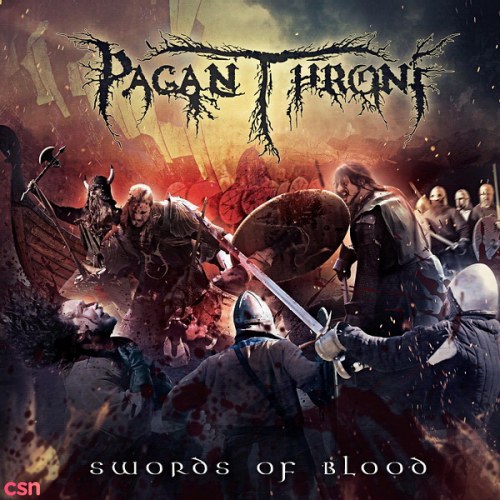 Pagan Throne