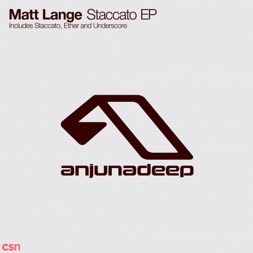 Matt Lange