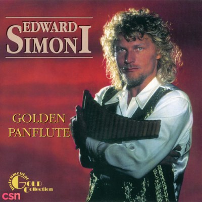 Edward Simoni - Golden panflute