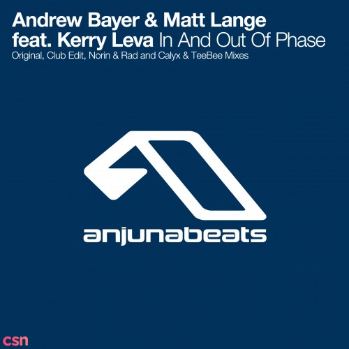 Andrew Bayer