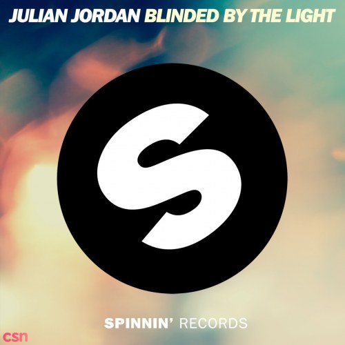 Blinded By The Light (Single)