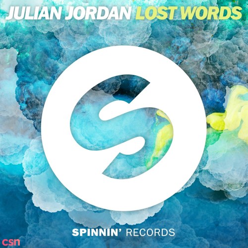 Julian Jordan