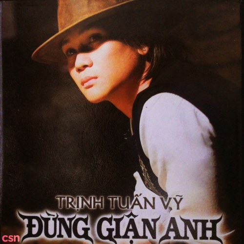 Trịnh Tuấn Vỹ