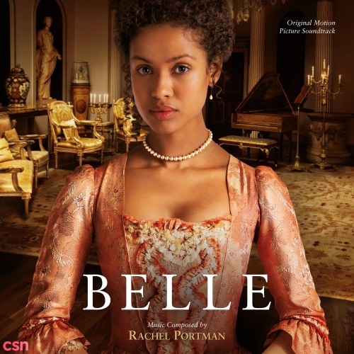 Belle: Original Motion Picture Soundtrack