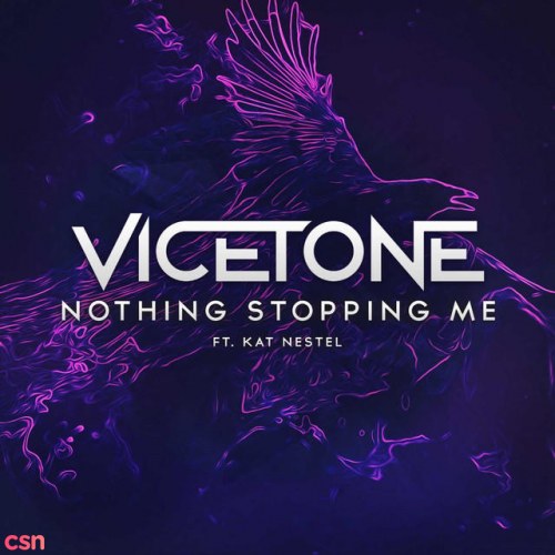 Nothing Stopping Me - Single