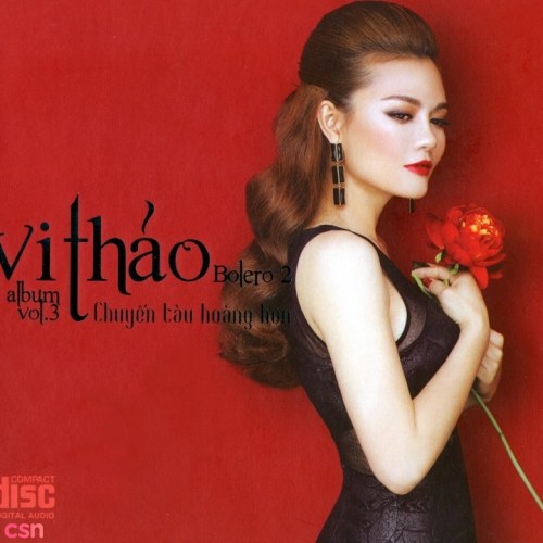 Vi Thảo