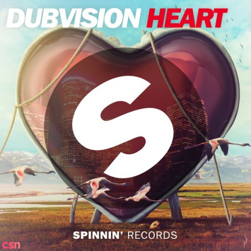 DubVision