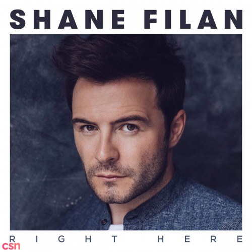 Shane Filan