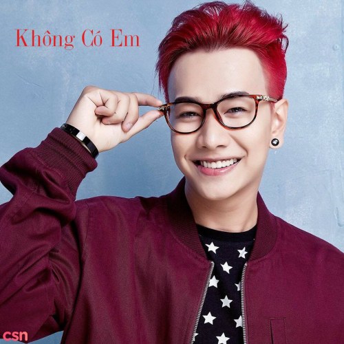 Không Có Em (Single)