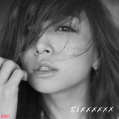 sixxxxxx (EP)