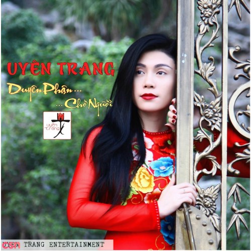 Duyên Phận - Uyên Trang