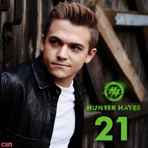 Hunter Hayes