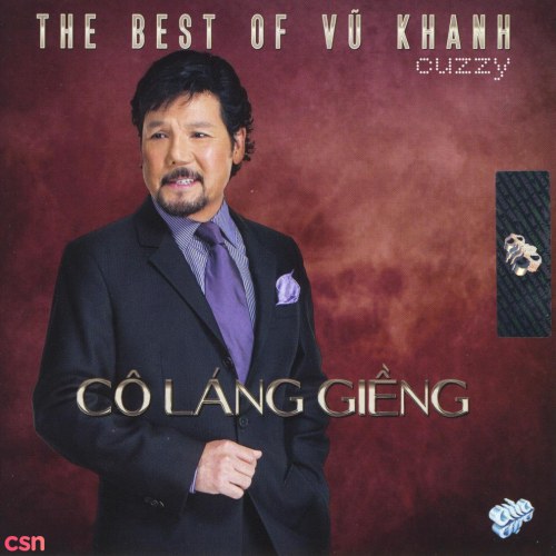 The Best Of Vũ Khanh: Cô Láng Giềng