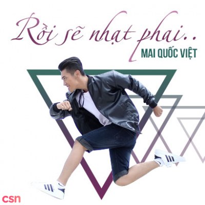 Mai Quốc Việt