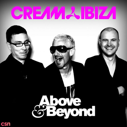 Above & Beyond