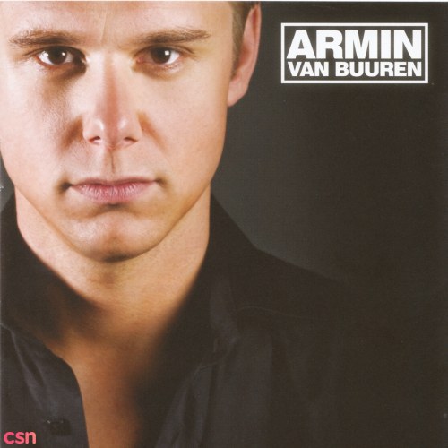 Armin Van Buuren