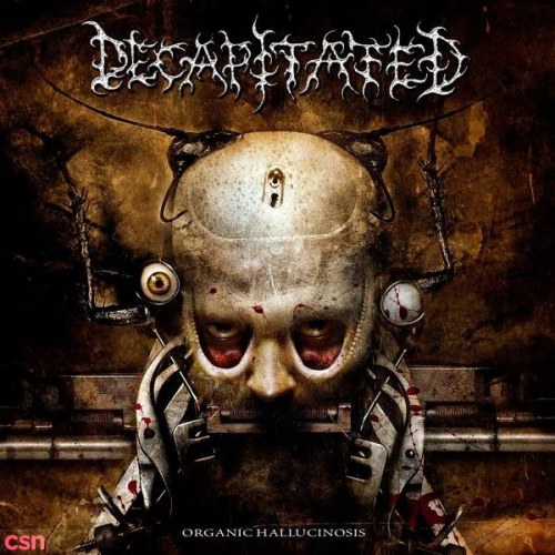 Decapitated