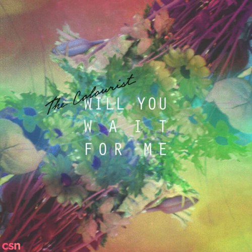 Will You Wait For Me (EP)