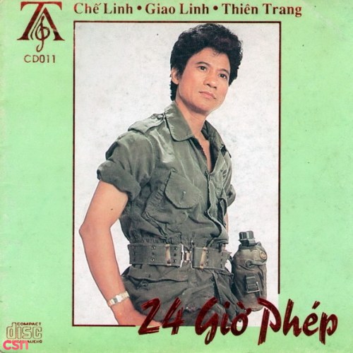 24 Giờ Phép