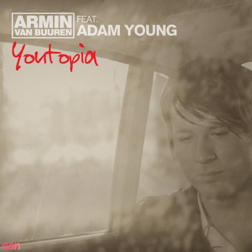 Adam Young