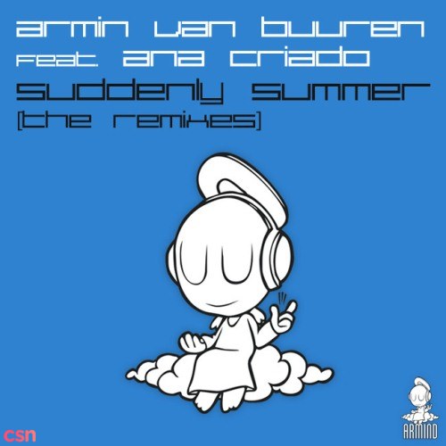 Suddenly Summer (Remixes)