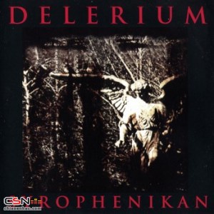 Delerium