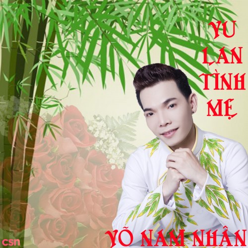 Vu Lan Tình Mẹ