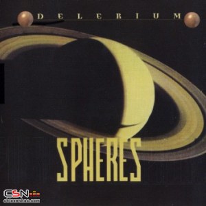 Spheres (1997 Reissue)