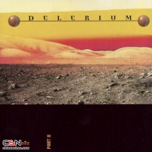 Spheres II (1997 Reissue)