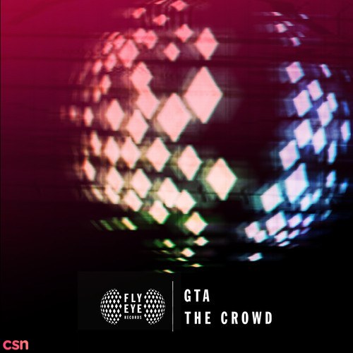 The Crowd (Single)