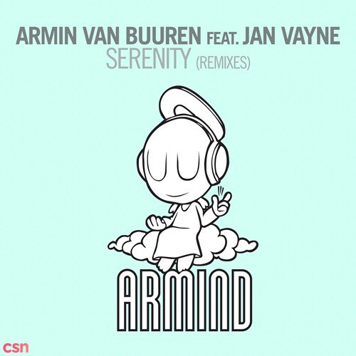 Armin Van Buuren