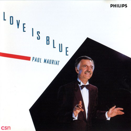 Paul Mauriat