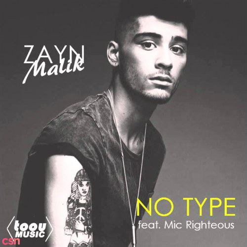 No Type (Single)