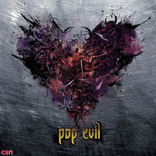 Pop Evil