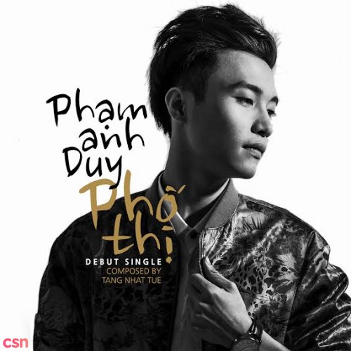 Phố Thị (Debut Single)