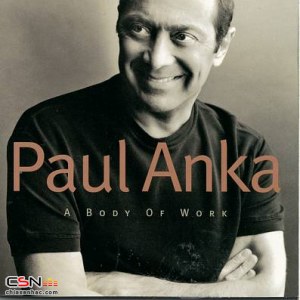 Paul Anka