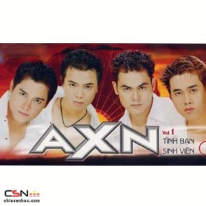 AXN