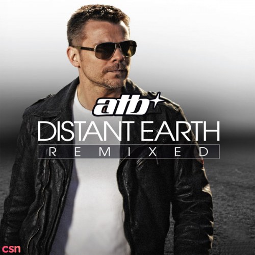 Distant Earth Remixed