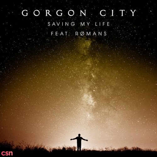 Gorgon City feat. Romans